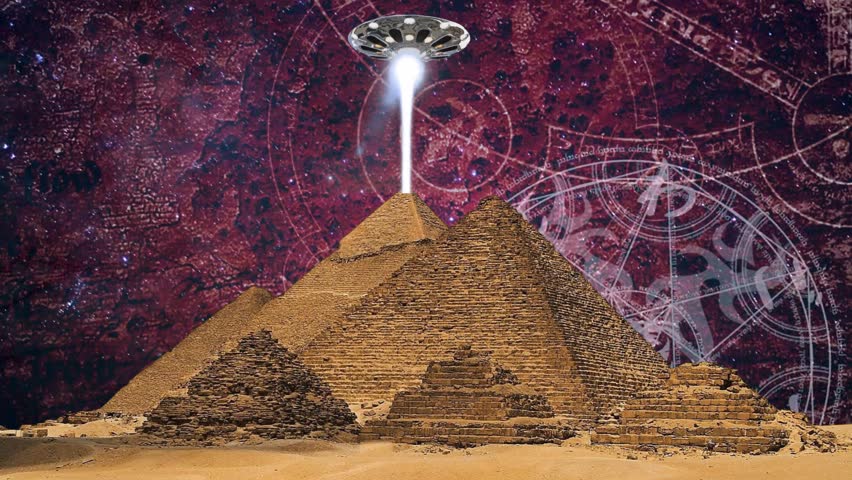 Aliens in Ancient civilization? - Alien Investigations