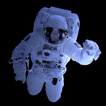 Have astronauts seen aliens in space?